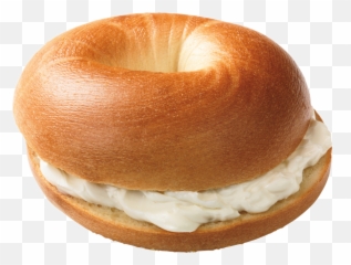 Bagel Transparent u0026 Free Transparentpng - With Cream Cheese Png Emoji