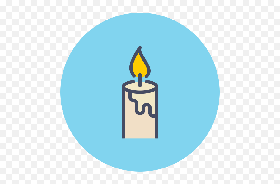 Birthday Candle - Free Icon Library Illustration Emoji,Emoji Birthday Candles