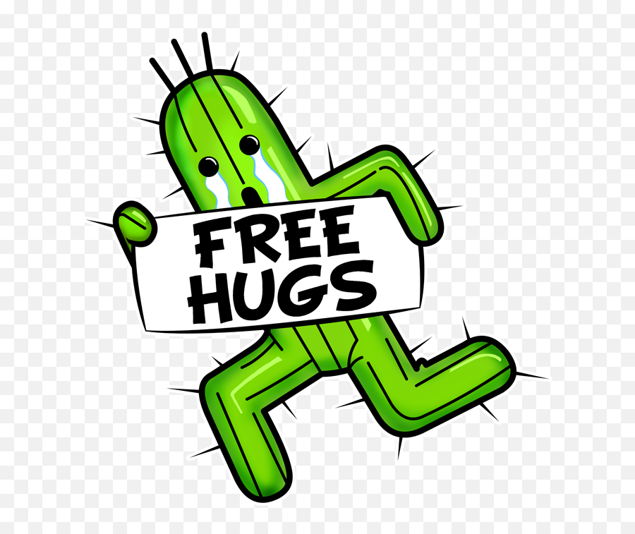 Free Hugs Preview - Pampa Free Hugs Clipart Full Size Free Hugs Png Emoji,Hugging Text Emoticon