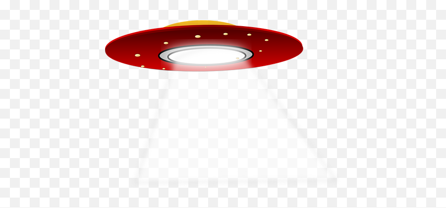 Free Ufo Alien Vectors - Dot Emoji,Space Ship Emoji