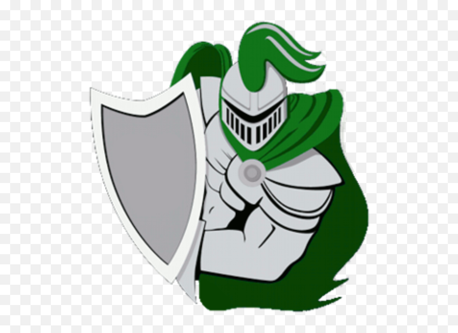 Clipart Of Knights And Armour - Clip Art Emoji,Knights Emoji