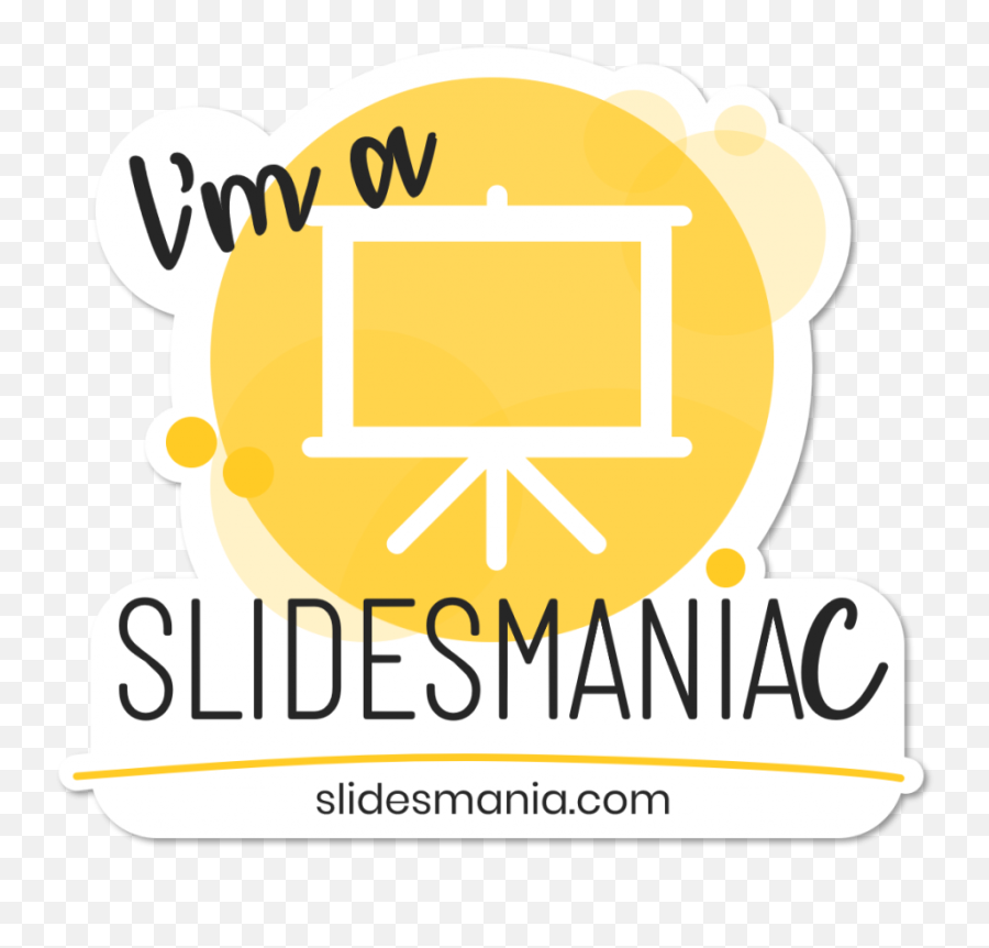 Slidesmania Free Google Slides Themes And Powerpoint - Slidesmania Logo Png Emoji,Emoji Level 36