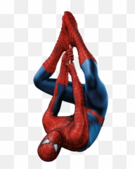 Making Of The Spider - Spiderman Png Emoji,Spider Man Emoji