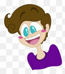 The Lost Boys Challenge - Cartoon Emoji,Wincing Emoji