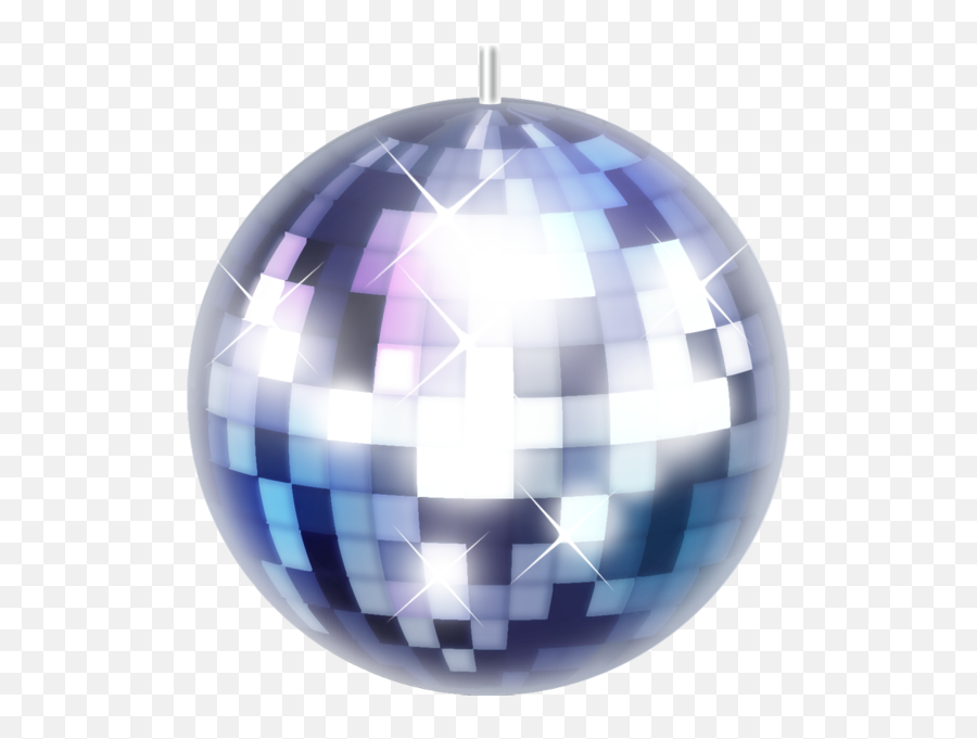 Disco Ball - Disco Ball Png Emoji,Disco Ball Emoji