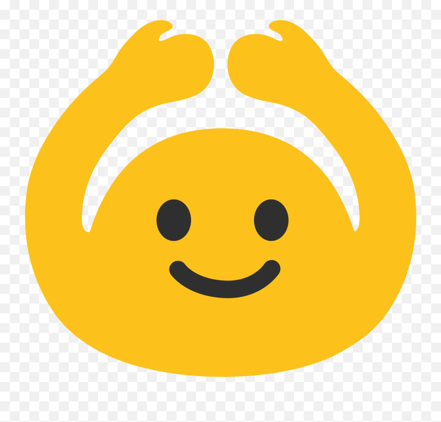 Landing Page - Google Ok Emoji,Kitkat Emoji
