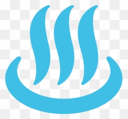 Clip Art Hot Springs Png Emoji