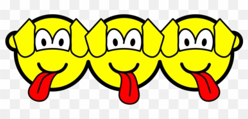 Buddy Icons - Dog Emoticon Emoji