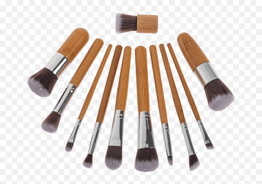 Pronoir Professional 11 - Makeup Brushes Emoji,Garden Hoe Emoji