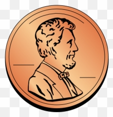 Private Clipart - Penny Art Emoji