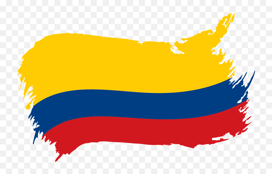 Colombia Flag Png Picture - Transparent Colombia Flag Emoji,Colombian Flag Emoji
