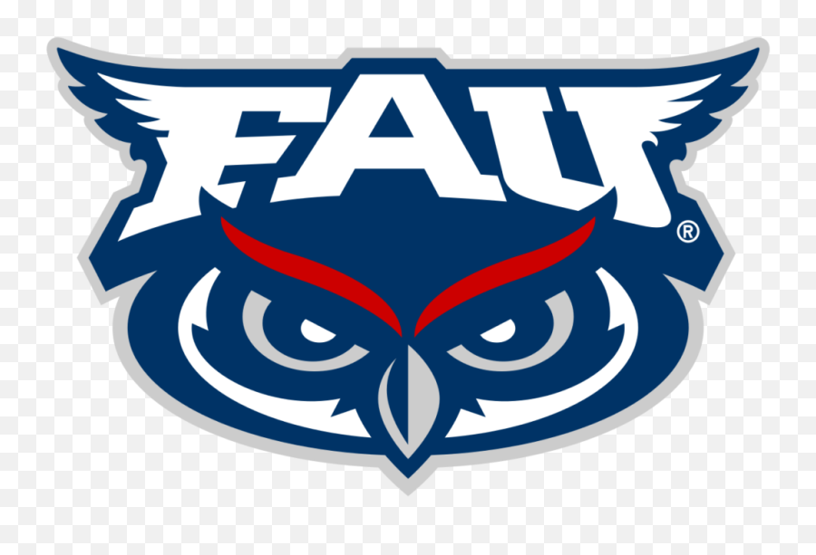 Notre Dame Fighting Irish - Florida Atlantic Football Logo Emoji,Fighting Irish Emoji