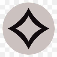 Mtg - Colorless Mana Symbol Png Emoji