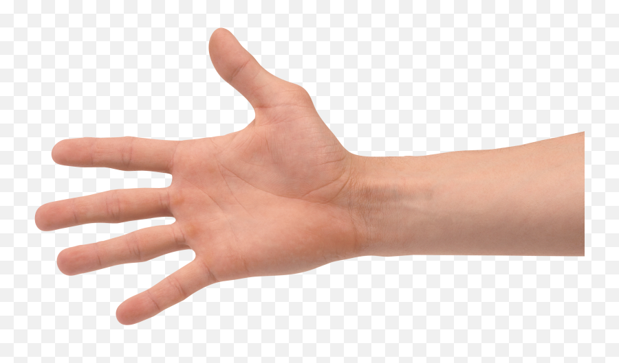 Clapping Hand Transparent Background - Hand Png Emoji,Open Hands Emoji