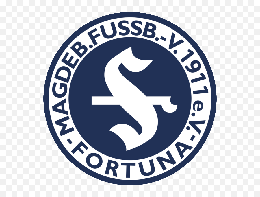 Fv Fortuna Magdeburg - Emblem Emoji,European Union Flag Emoji