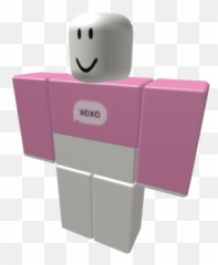 Xoxo Her - Aesthetic Roblox Clothing Emoji