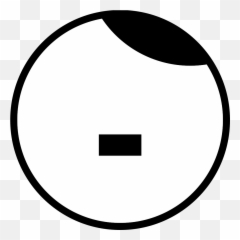 Gröfaz Emoticon - Circle Emoji,Emoticon