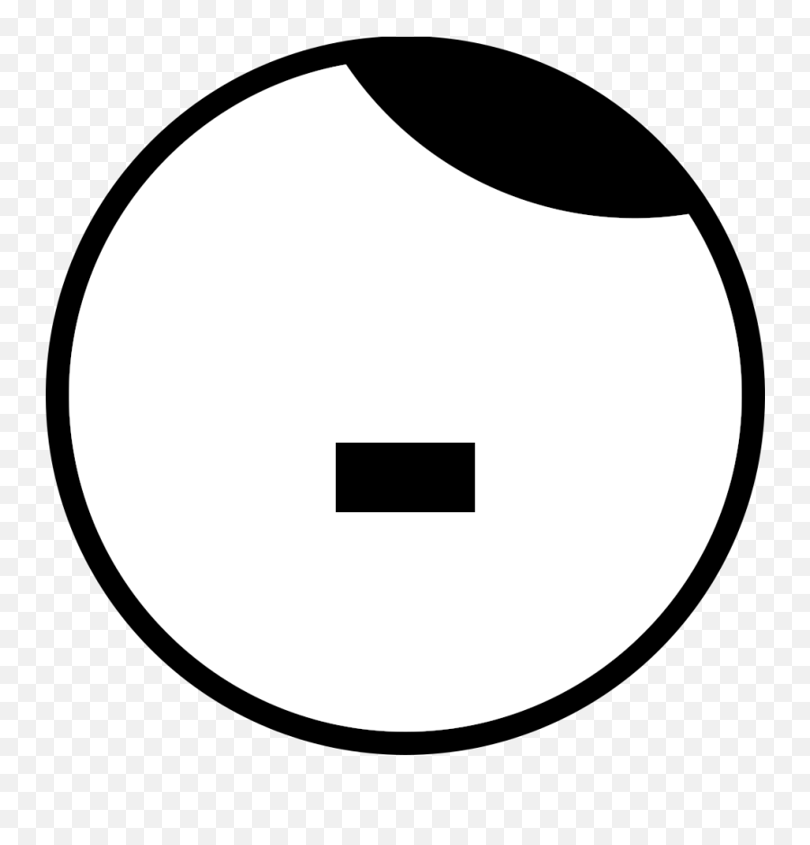Gröfaz Emoticon - Circle Emoji,Emoticon