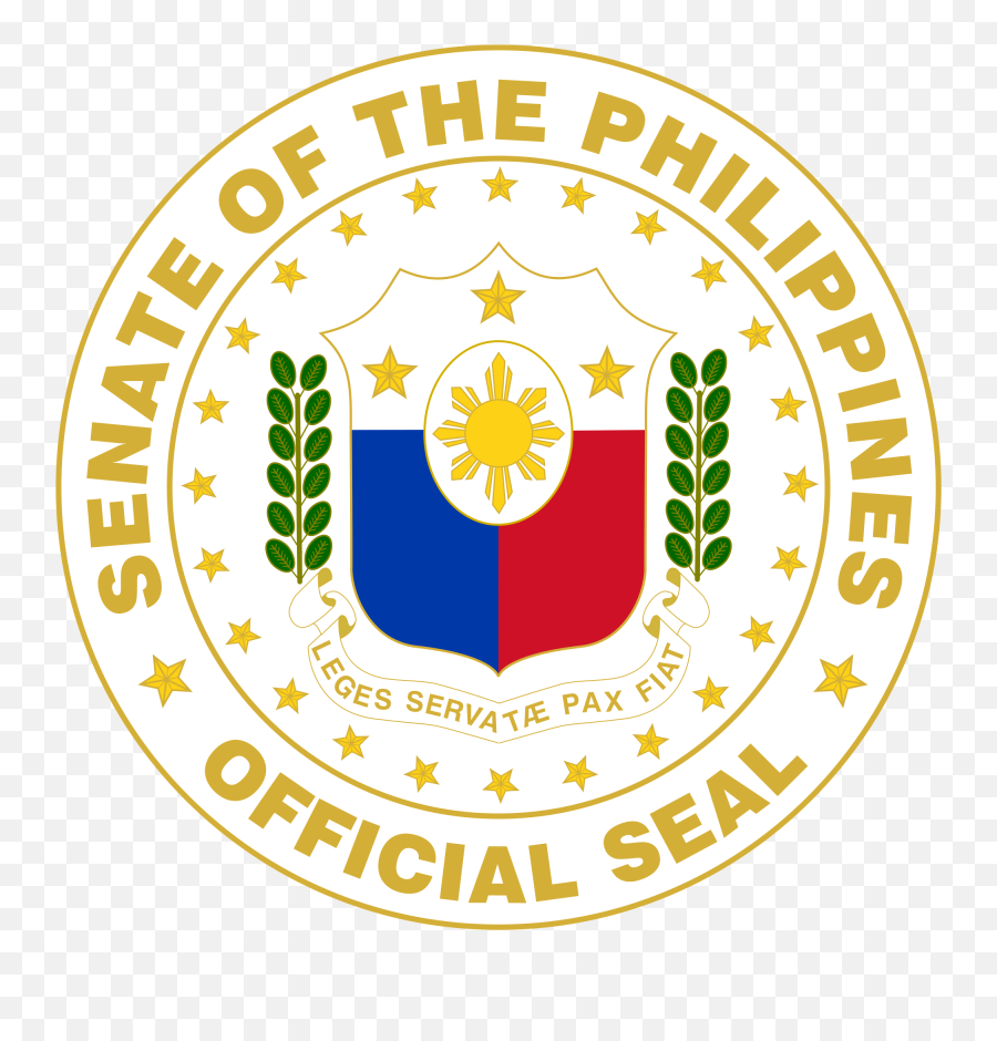 Senate Of The Philippines - Sagisag Ng Senate Of The Philippines Emoji,Costa Rica Flag Emoji