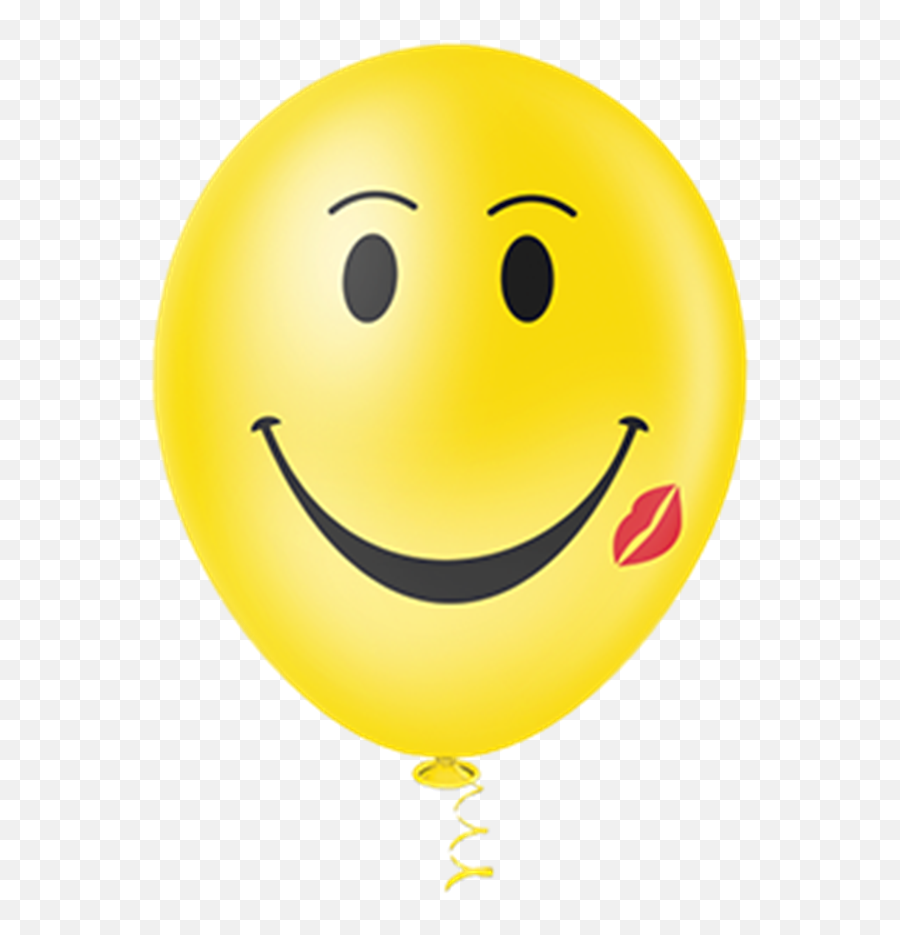 Pic Smile Amarelo 25 Un - Ashton Memorial Emoji,Emoji Whatsapp Grandes Luna