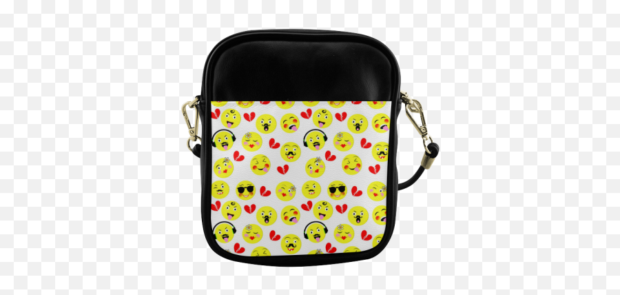 D588545 - Shoulder Bag Lgbt Emoji,Emoji Gift Bags