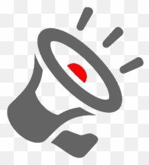 Download Free Png Loudspeaker Megaphone - Transparent Background Megaphone Icon Emoji,Megaphone Emoji
