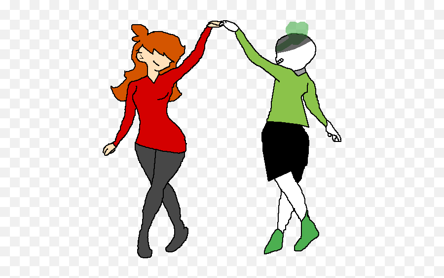 Pixilart - Failed Emoji By Pixeltale Cartoon,Happy Dance Emoji