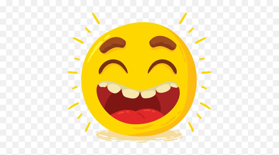 Oromo Sarcasm Jokes - Apps On Google Play World Laughter Day Best Emoji,Sarcasm Emoticon