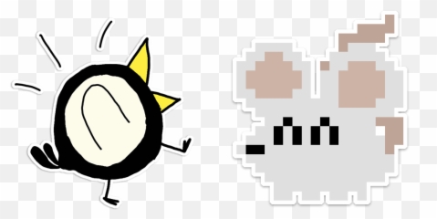 Lurrker - Cartoon Emoji