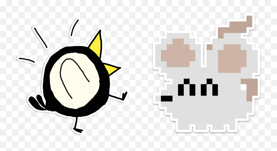 Lurrker - Cartoon Emoji,Bttv Emojis