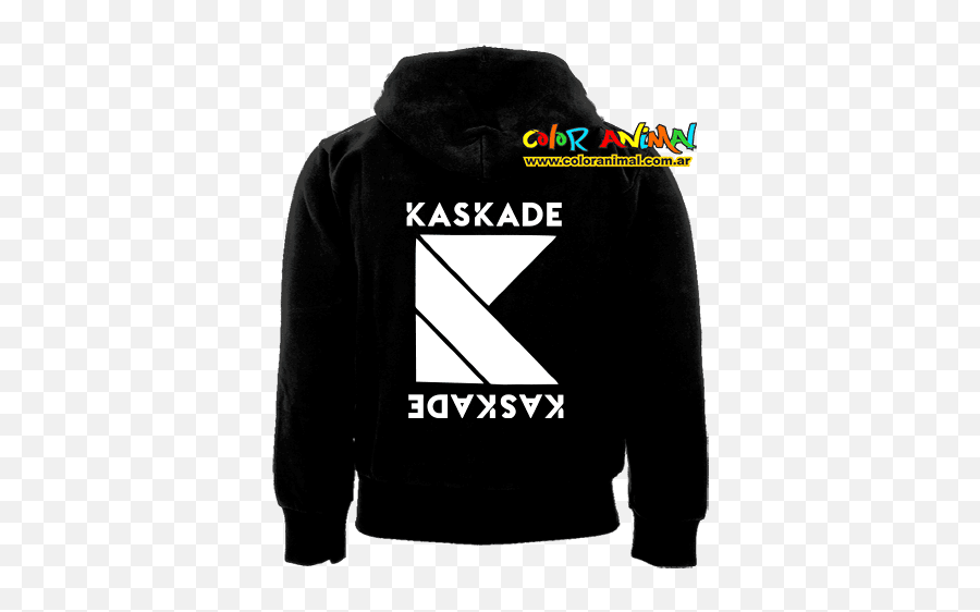 Campera Kaskade - Comprar En Color Animal Campera Buygore Emoji,Skrillex Emojis