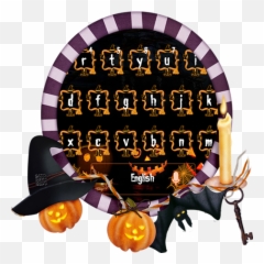 Halloween Night Keyboard u2013 Leikir á Google Play - Fête De La Musique Emoji