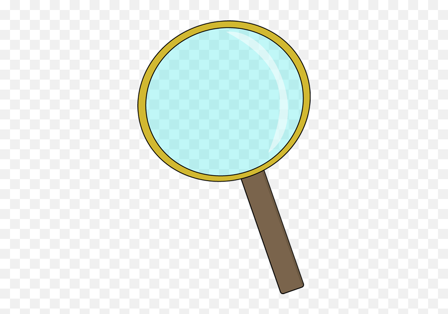 Picture Of Magnify Glass Free Download On Clipartmag - Clip Art Emoji,Magnifying Glass Line Emoji