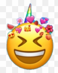 Popular and Trending illinois Stickers on PicsArt - Grinning Squinting Face Emoji