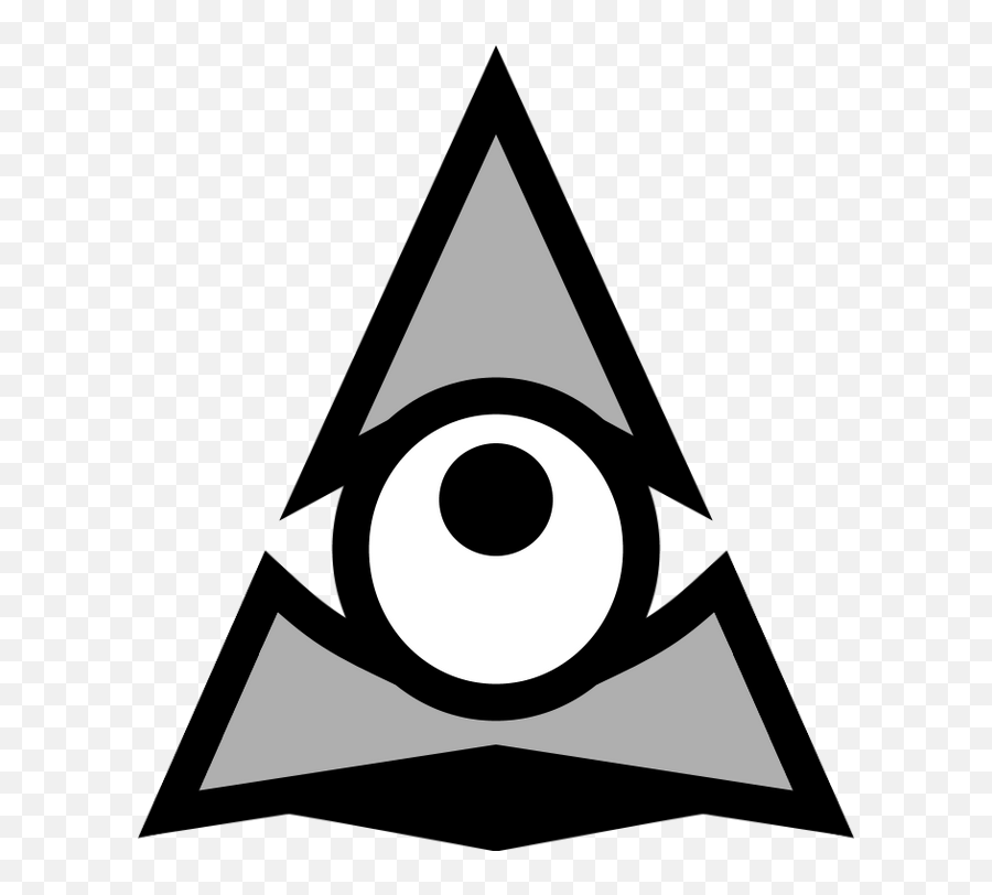 Ant Clipart - Free Cliparts U0026 Png Ant Clipart Ant Black Geometry Dash Wave 13 Emoji,Illuminati Triangle Emoji