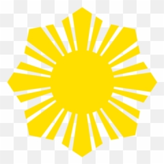 Sun PNG and vectors for Free Download - DLPNGcom Stars Philippine Flag Emoji