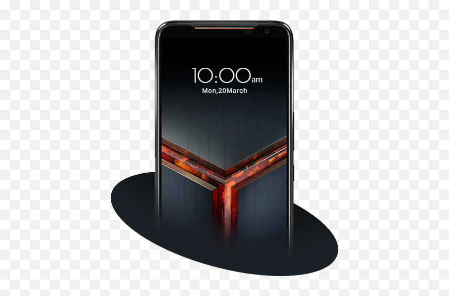 Theme For Asus Rog Phone 2 10 Apk Download - Themestack Asus Rog Phone 2 Price In India Emoji,Asus Emoji Keyboard