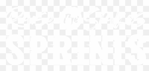 Raise the Stakes Sprint - Announcement Andrew and Pete Graphic Design Emoji