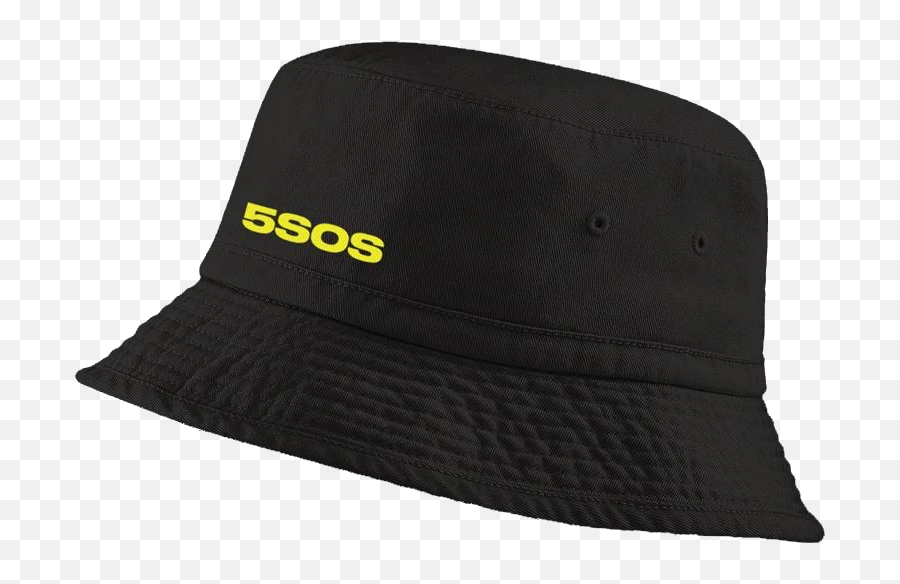 Bucket Hat - 5sos Bucket Hat Emoji,White Emoji Bucket Hat