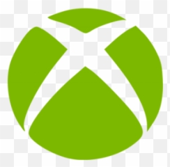 Xbox Logo Png Hd - One Emoji