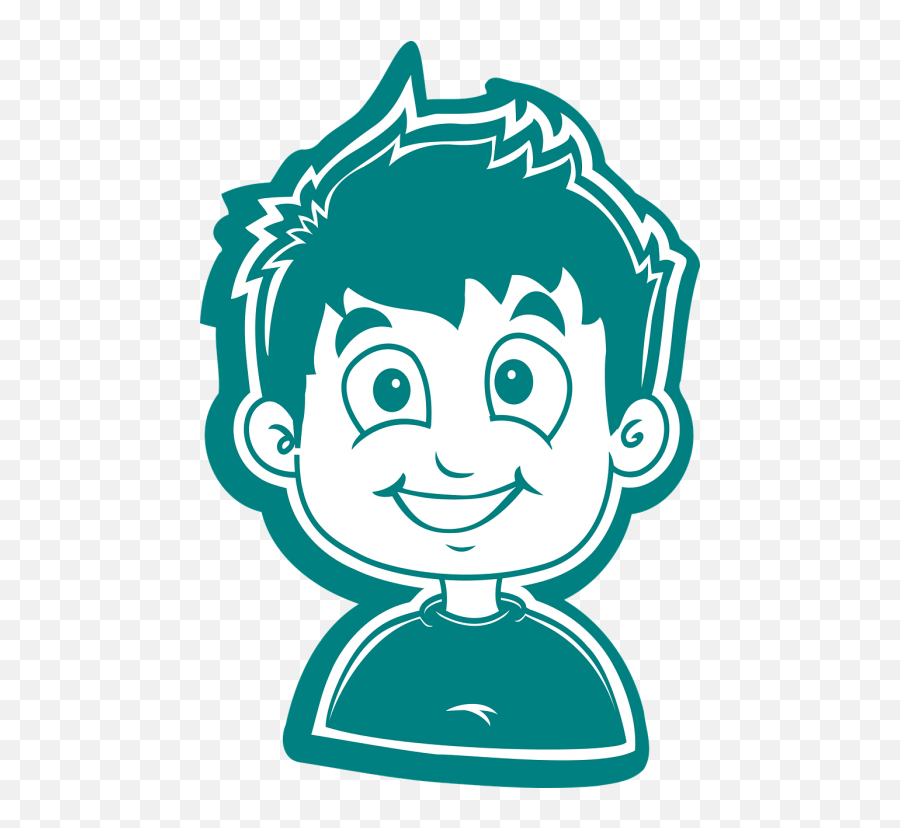 Free Photos Human Cartoon Search Download - Needpixcom Surfers Point Emoji,Boy And Skull Emoji