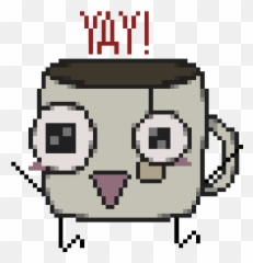 Boi Hand Emoji Png - Jacksepticeye Pixel Art,Boi Emoji