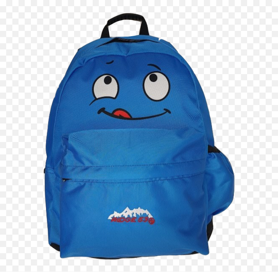 Morgan Eddie Ridge 53 - For Teen Emoji,Backpack Emoji