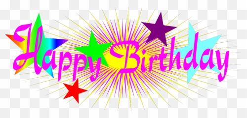 Happy Birthday Png Svg Clip Art For Web - Download Clip Art Animated Happy Birthday Images Free Emoji,Happy Birthday Emoji Texts