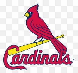 St - St Louis Cardinals Logo Png Emoji,Cardinals Emoji