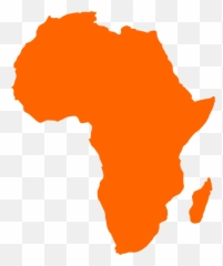 Africa Clipart - Continent Emoji