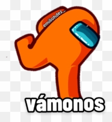 Among Us - Stikers Png Emoji
