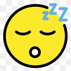 Emoji - Smiley,Upside Down Thinking Emoji