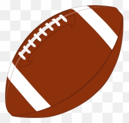 Rugby Png - Free Football Clipart Emoji