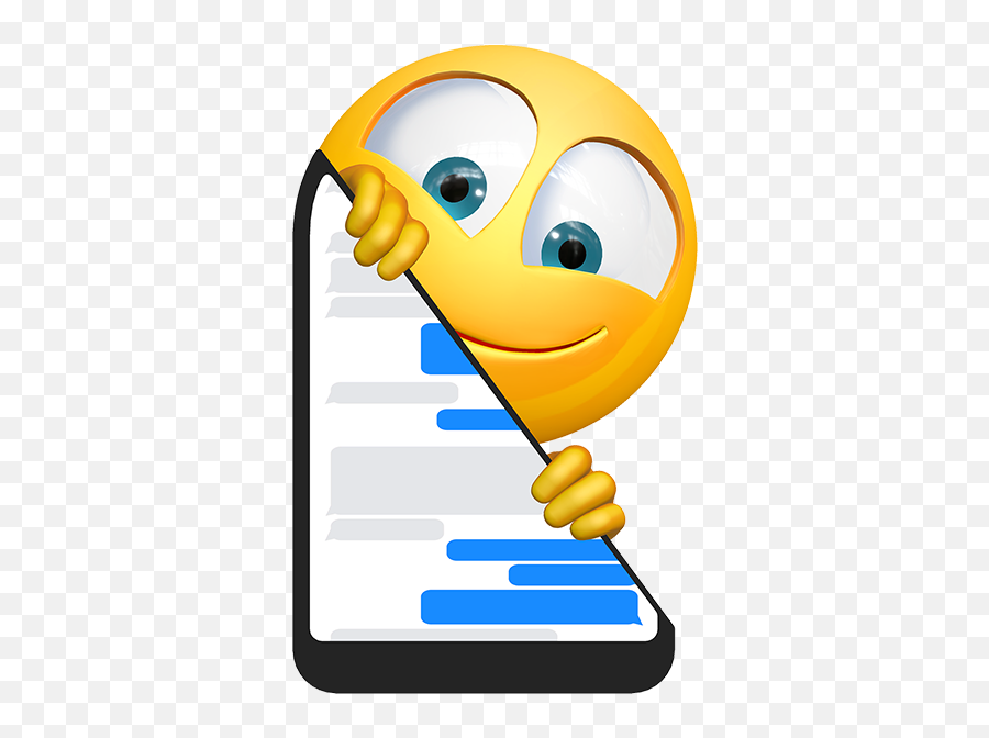 Ojiis - Smiley Emoji,Emoji Talking